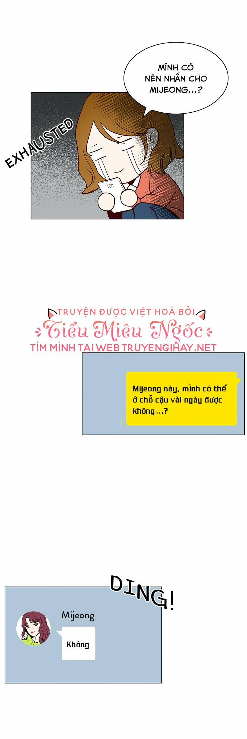 Kết Hôn Cùng Anti Fan Chương 7 Trang 20