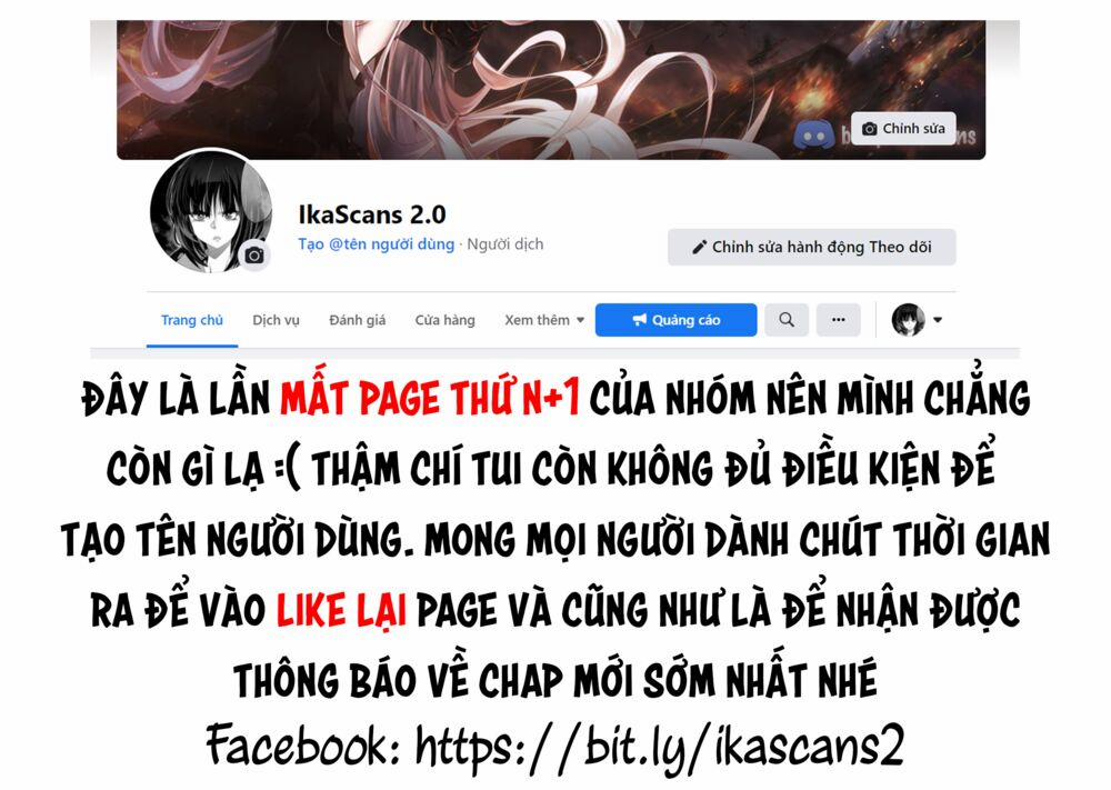 Khi Chuyển Sinh Sang Thế Giới Khác, Tôi Trở Thành Nữ Hiệp Và Cậu Ta Trở Thành Một Anh Hùng Chương 10 Trang 1