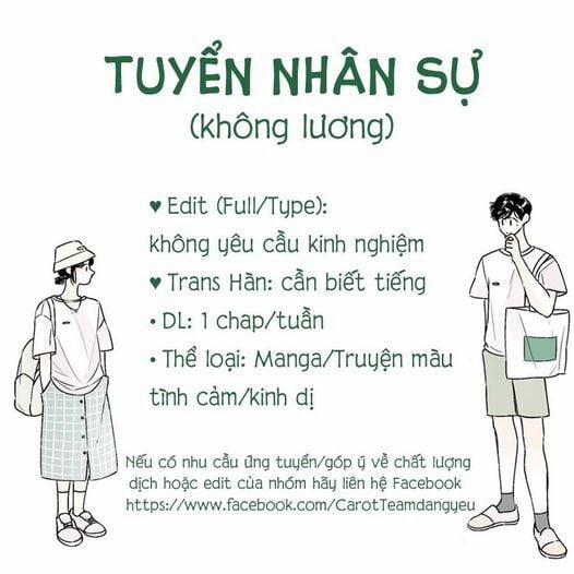 Khi Ngày Đó Đến Chương 11 Trang 29