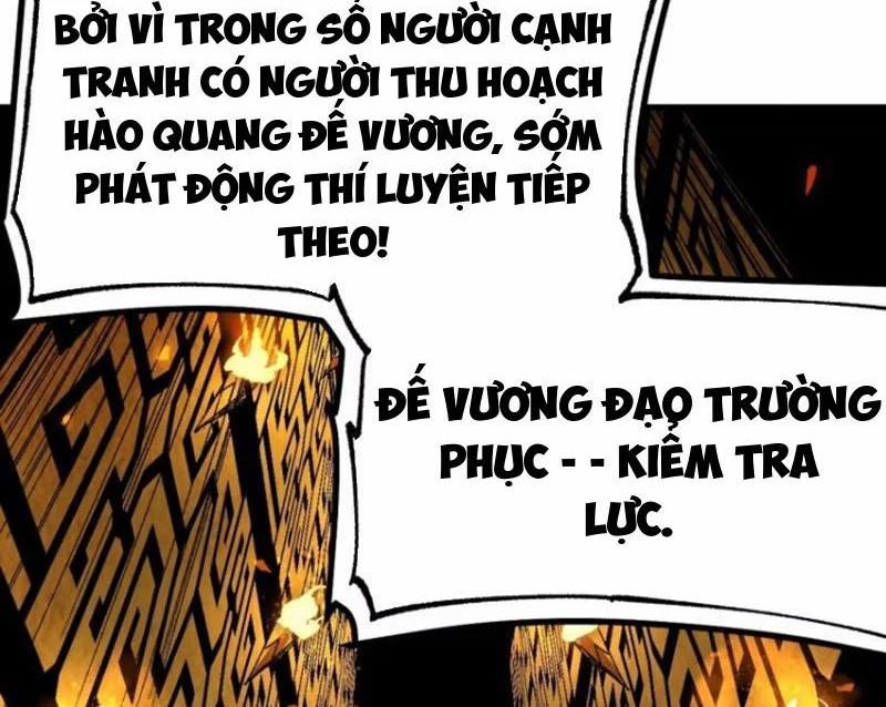 Không Cẩn Thận, Lưu Danh Muôn Thủa Chương 61 Trang 38