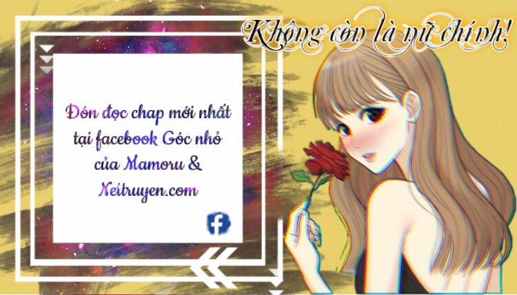 Không Còn Là Nữ Chính! Chương 1 Trang 82