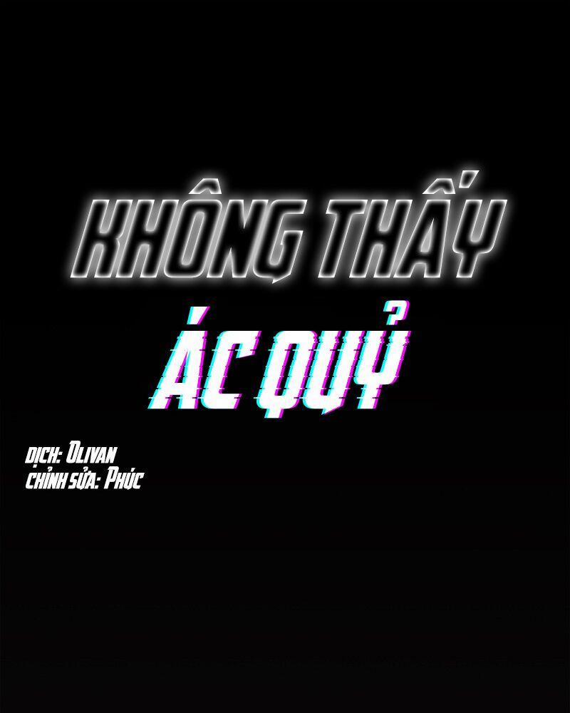 Không Thấy Ác Quỷ Chương 2 Trang 1