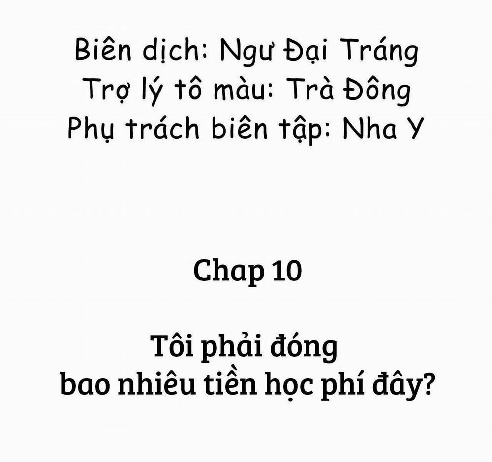 Không Thể Cưỡng Lại Người Yêu Dính Người Chương 10 Trang 2