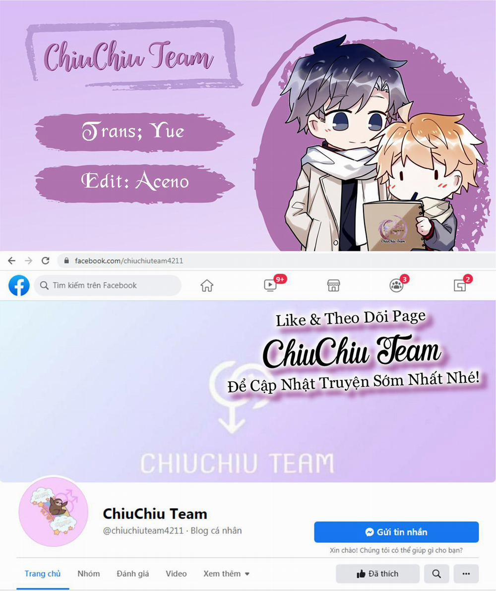 Không Thể Cưỡng Lại Người Yêu Dính Người Chương 43 chiuchiuteam421 Trang 11