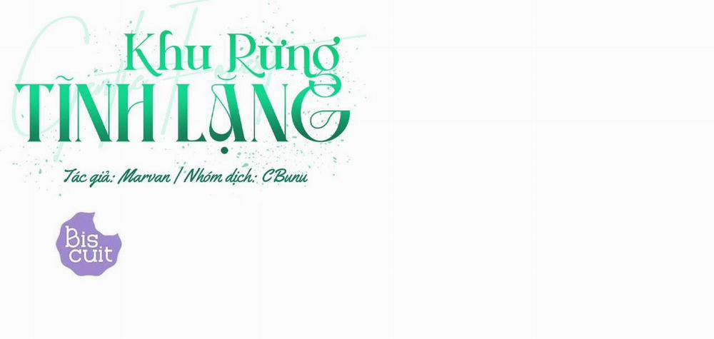 Khu Rừng Tĩnh Lặng Chương 8 Trang 113