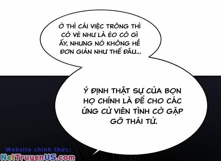 Kí Sự Lên Ngôi Của Thái Tử Phi Chương 3 Trang 22