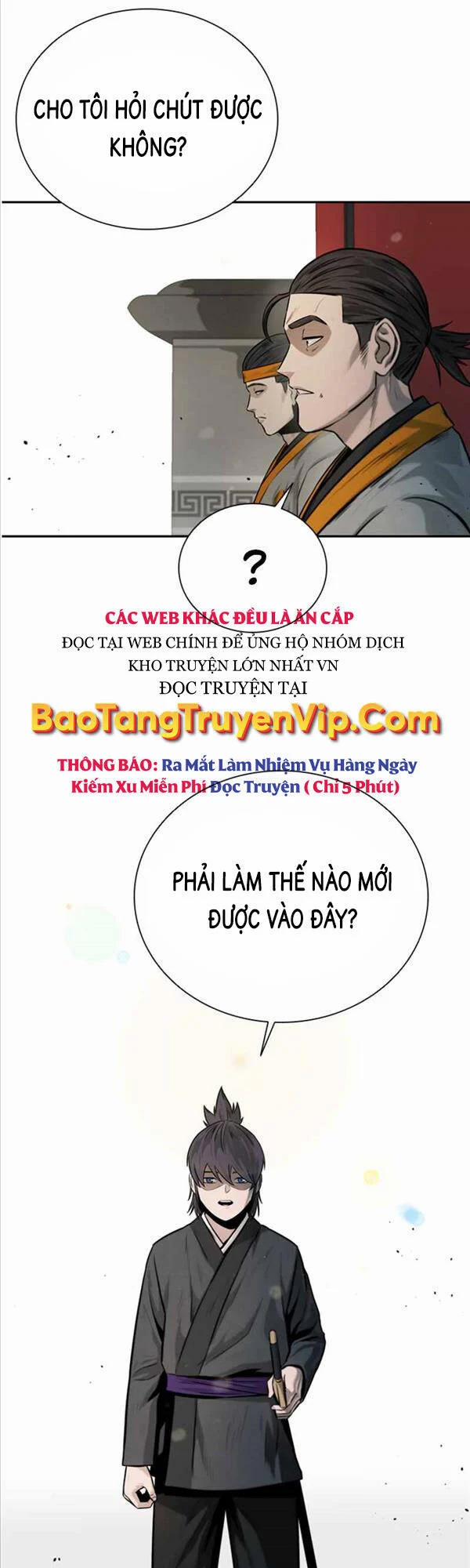 Kiếm Đế Nguyệt Linh Chương 10 Trang 22