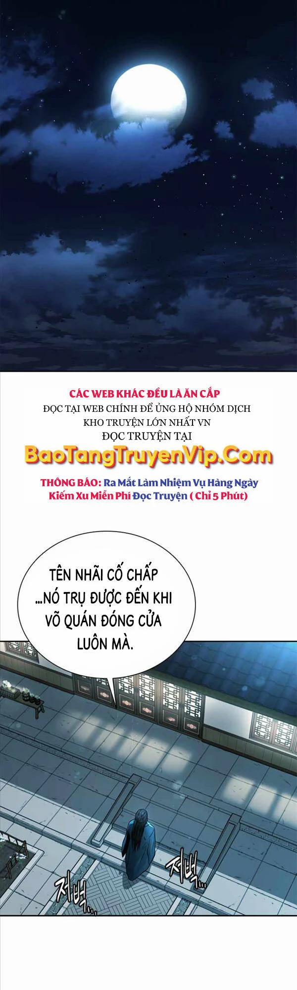 Kiếm Đế Nguyệt Linh Chương 11 Trang 31