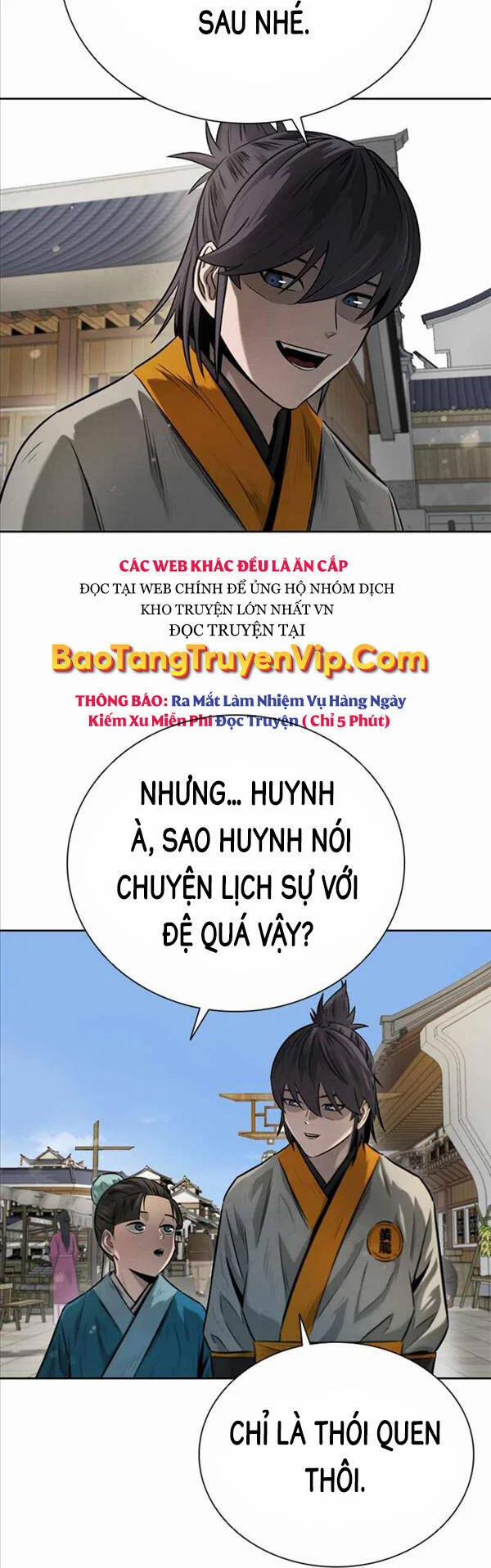 Kiếm Đế Nguyệt Linh Chương 11 Trang 46