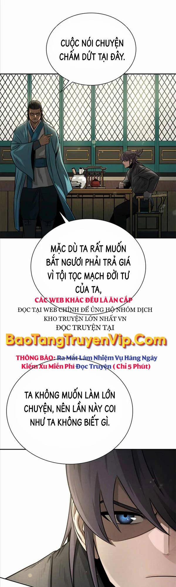 Kiếm Đế Nguyệt Linh Chương 11 Trang 10