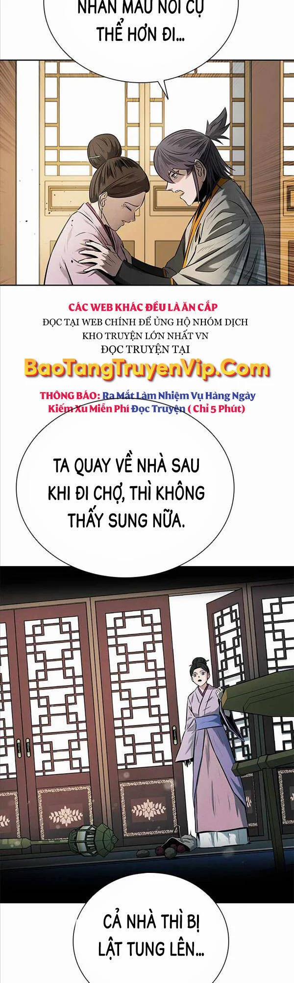 Kiếm Đế Nguyệt Linh Chương 12 Trang 23