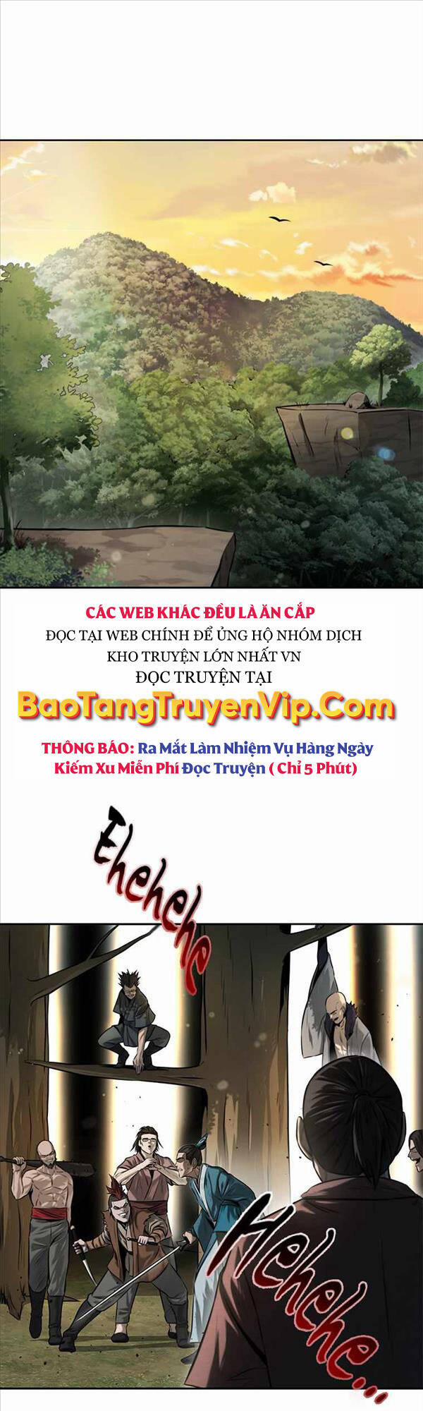 Kiếm Đế Nguyệt Linh Chương 14 Trang 1