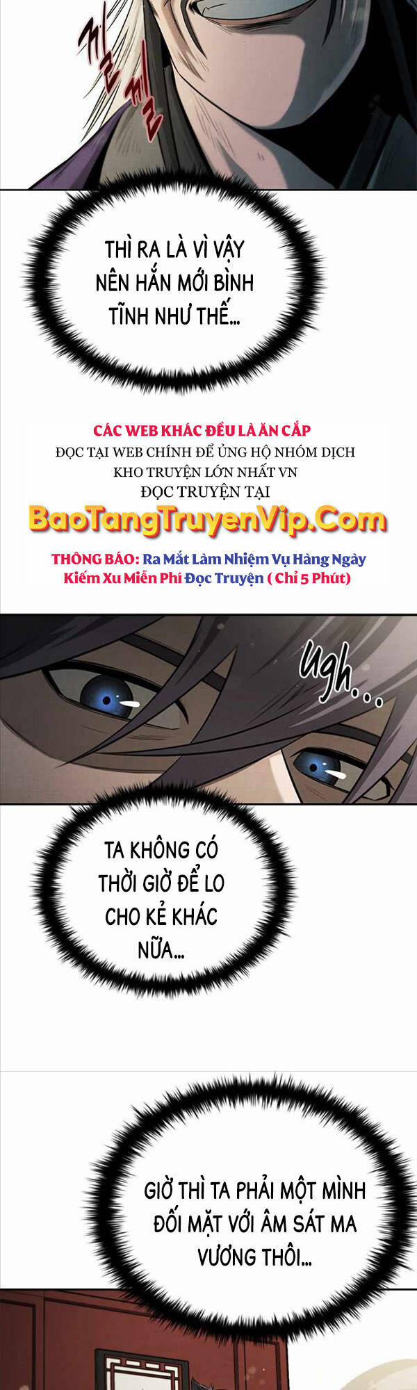 Kiếm Đế Nguyệt Linh Chương 14 Trang 4