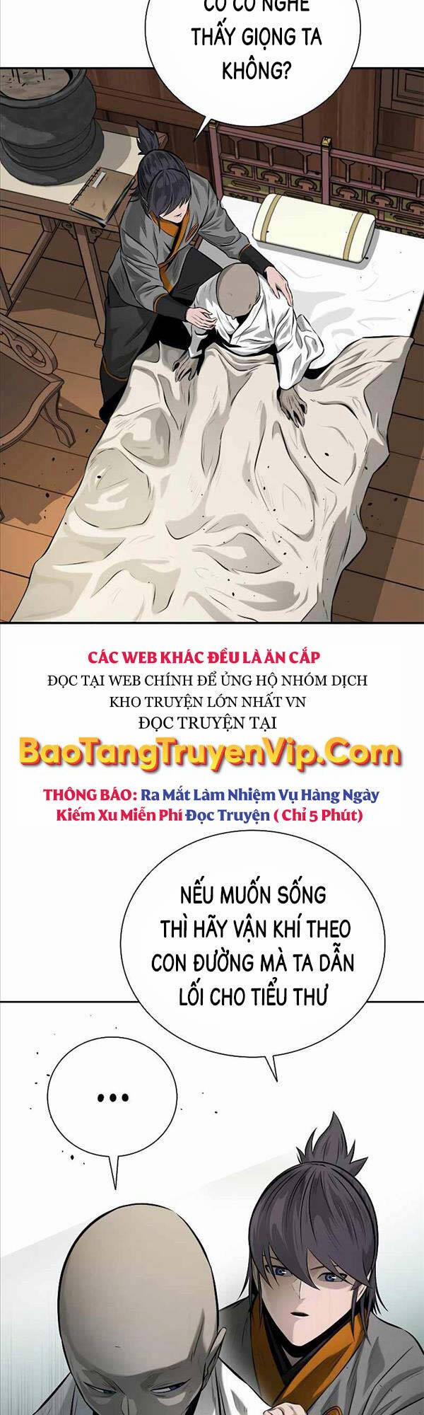 Kiếm Đế Nguyệt Linh Chương 19 Trang 23