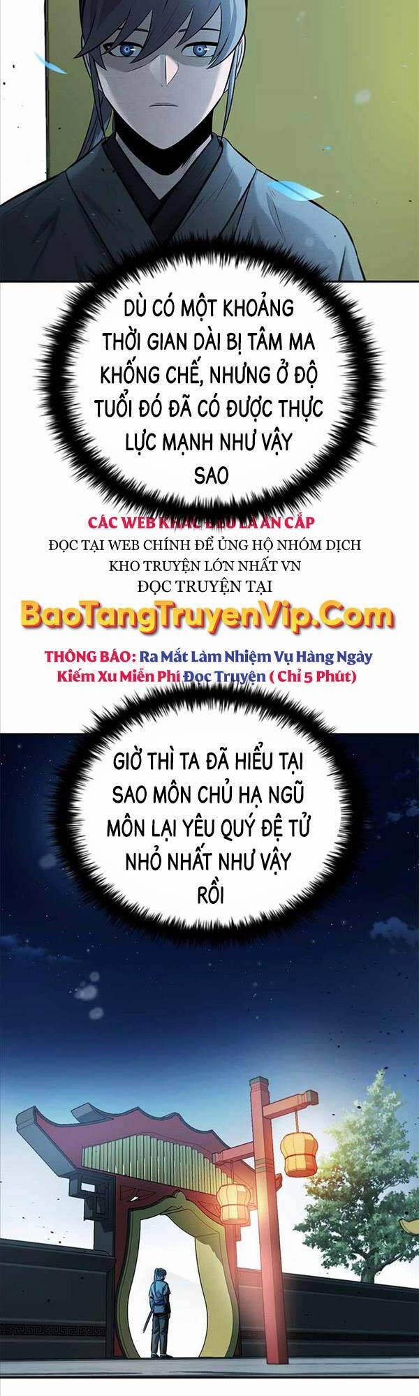 Kiếm Đế Nguyệt Linh Chương 20 Trang 53