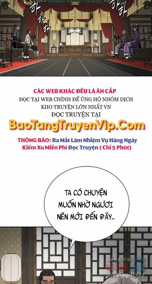 Kiếm Đế Nguyệt Linh Chương 28 Trang 20