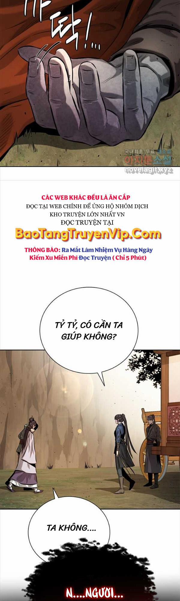 Kiếm Đế Nguyệt Linh Chương 32 Trang 15