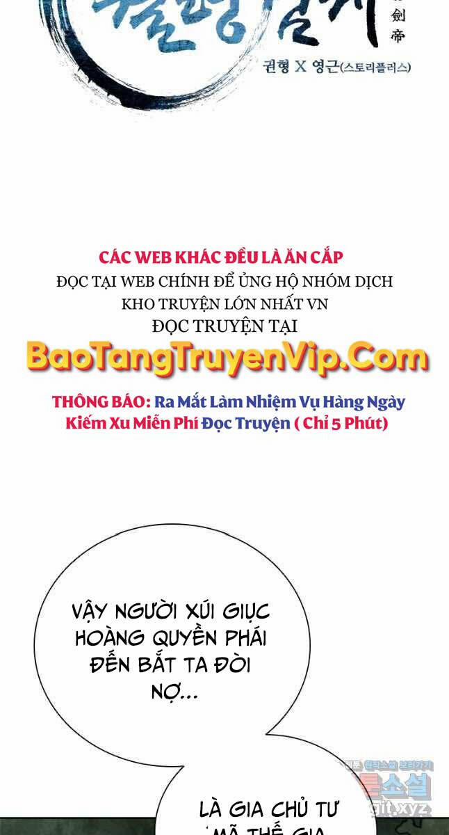 Kiếm Đế Nguyệt Linh Chương 43 Trang 5