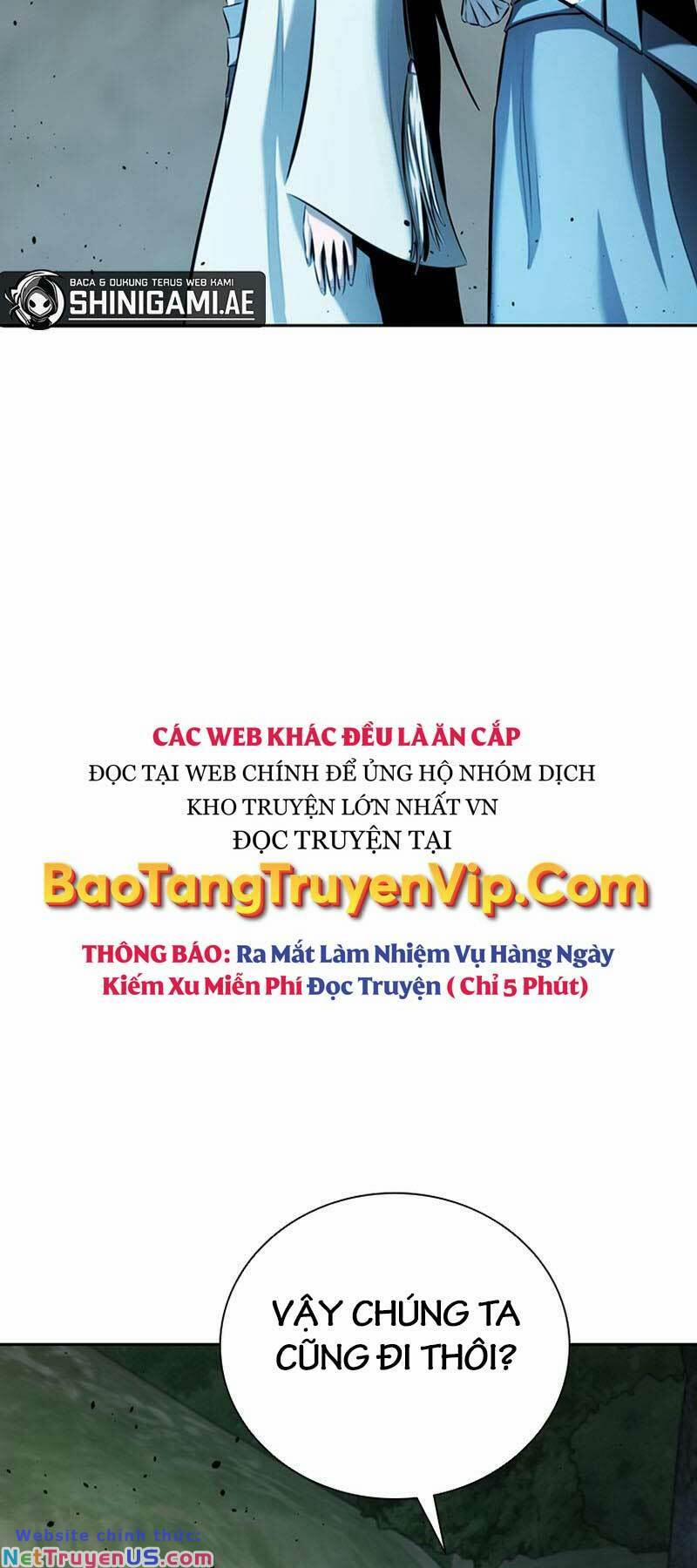 Kiếm Đế Nguyệt Linh Chương 59 Trang 14