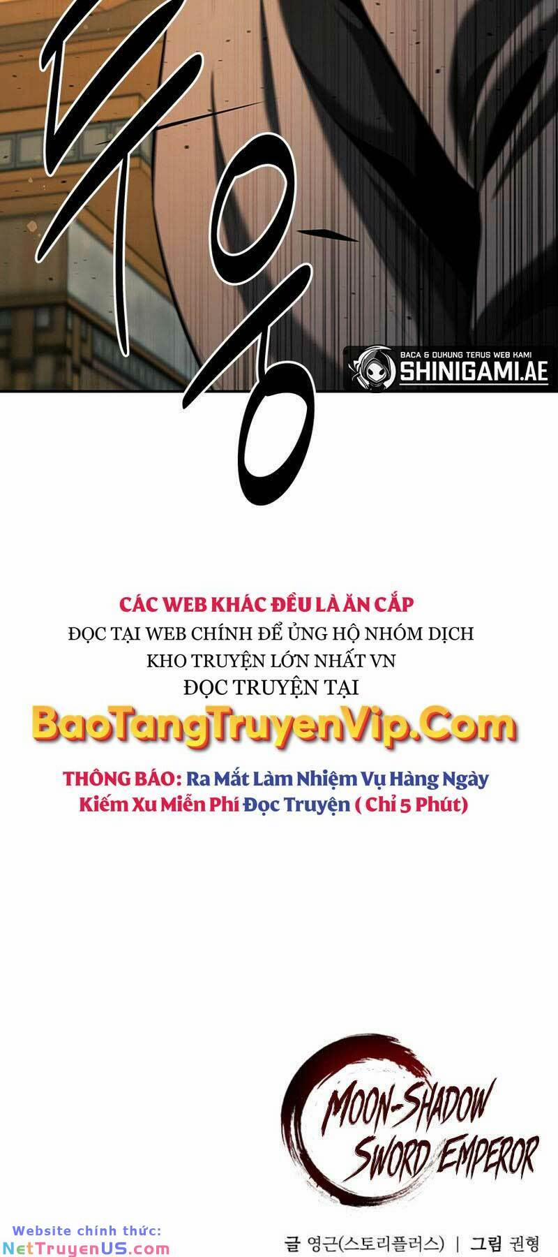 Kiếm Đế Nguyệt Linh Chương 59 Trang 78