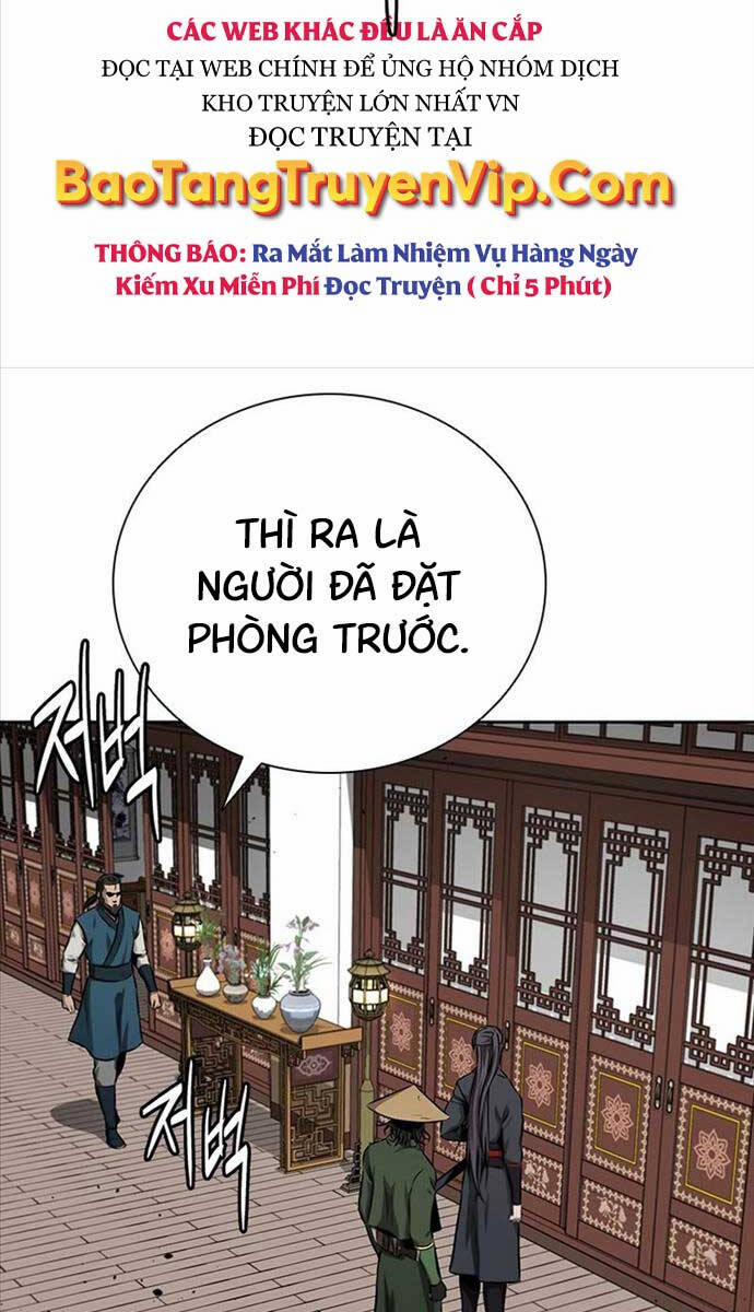 Kiếm Đế Nguyệt Linh Chương 60 Trang 15