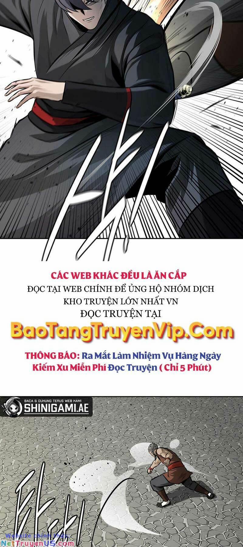 Kiếm Đế Nguyệt Linh Chương 63 Trang 15