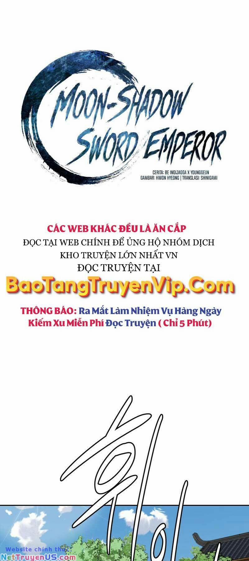 Kiếm Đế Nguyệt Linh Chương 63 Trang 19