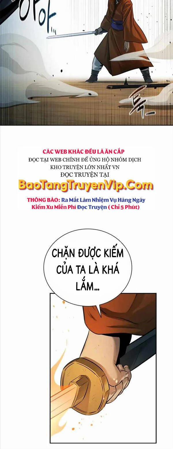 Kiếm Đế Nguyệt Linh Chương 7 Trang 23