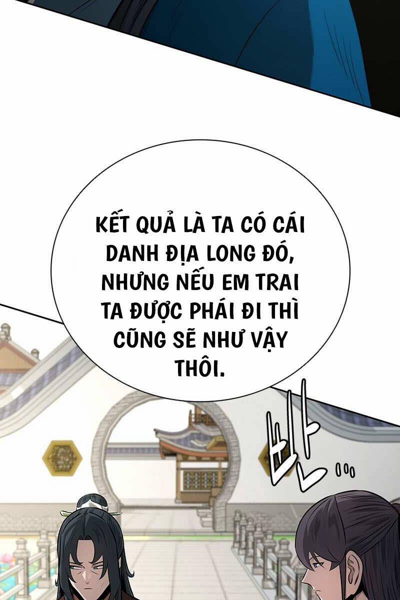 Kiếm Đế Nguyệt Linh Chương 73 Trang 21