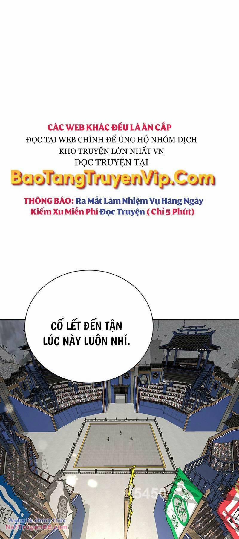 Kiếm Đế Nguyệt Linh Chương 79 Trang 1