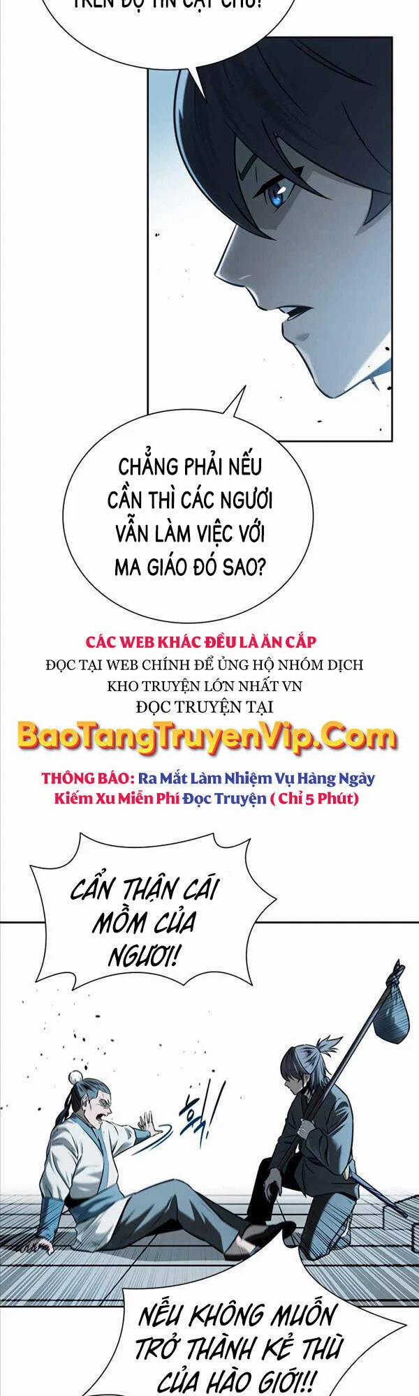 Kiếm Đế Nguyệt Linh Chương 8 Trang 11