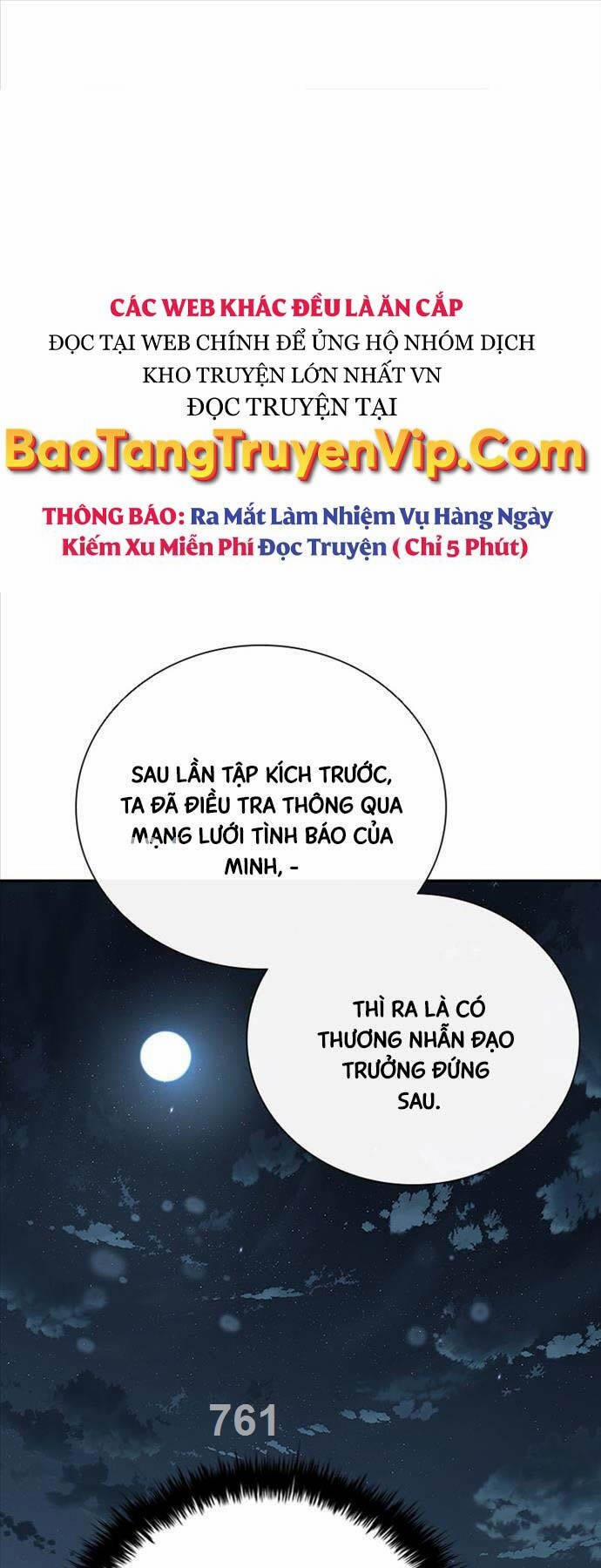 Kiếm Đế Nguyệt Linh Chương 81 Trang 1