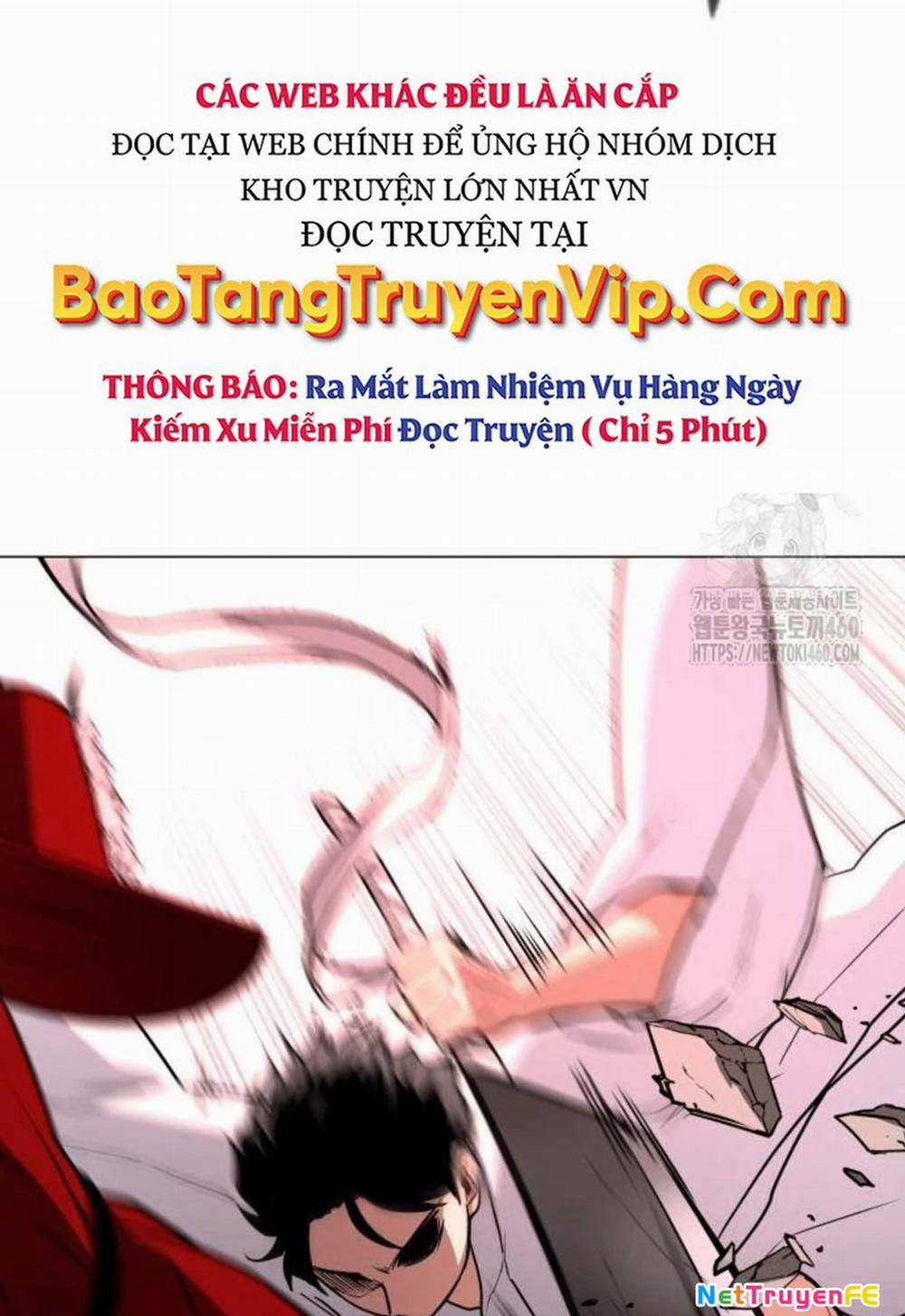 Kiếm Vương Chương 14 Trang 43