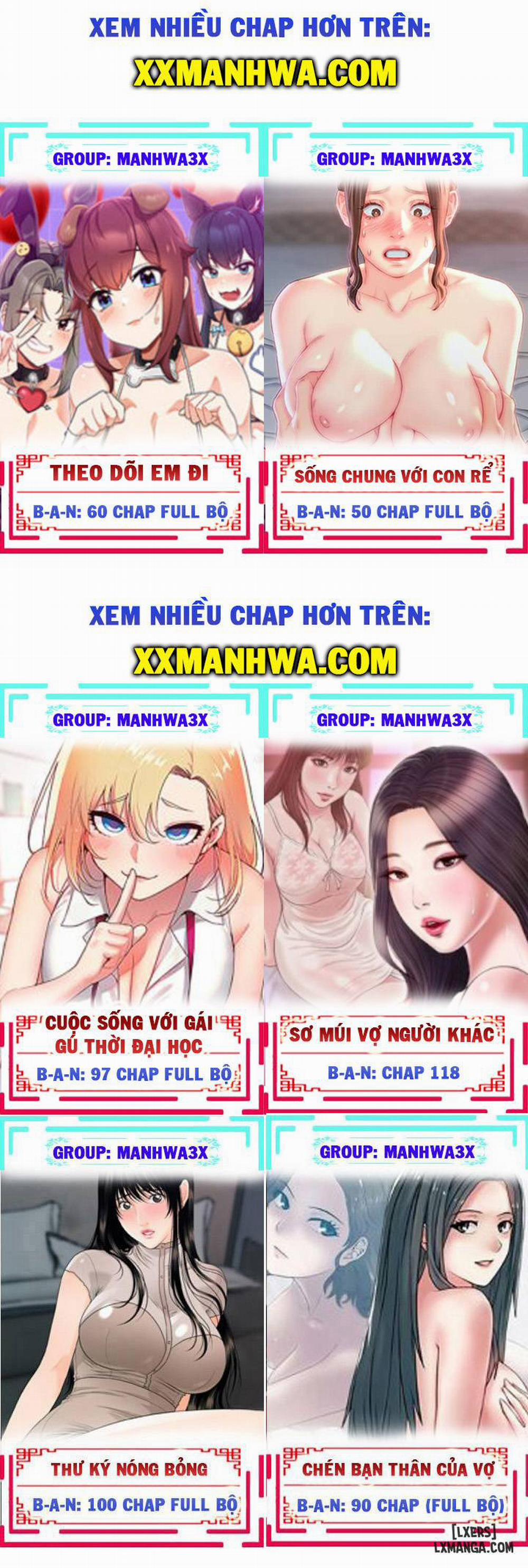 Kiếp đỏ đen Chương 44 Trang 6