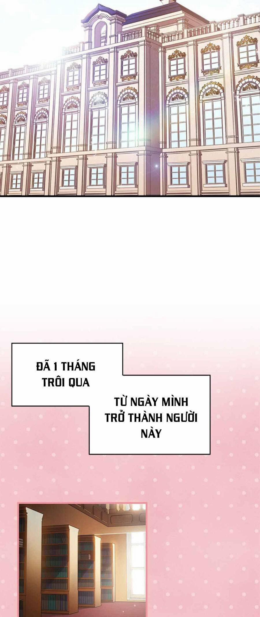 Kiếp Thứ Hai Đầy Rắc Rối Chương 1 Trang 35