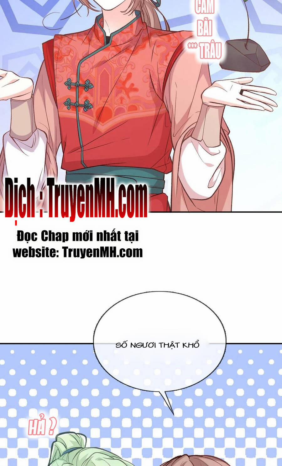 Kiều Mỵ Phu Lang, Tại Tuyến Lục Trà Chương 108 Trang 14