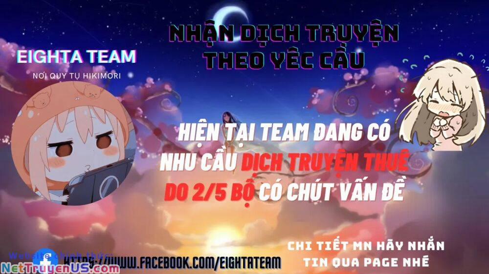 Kimi To Pico Pico Chương 0 Trang 1