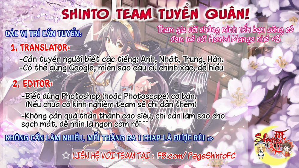 Kimi To Retry Chương Oneshot Trang 26