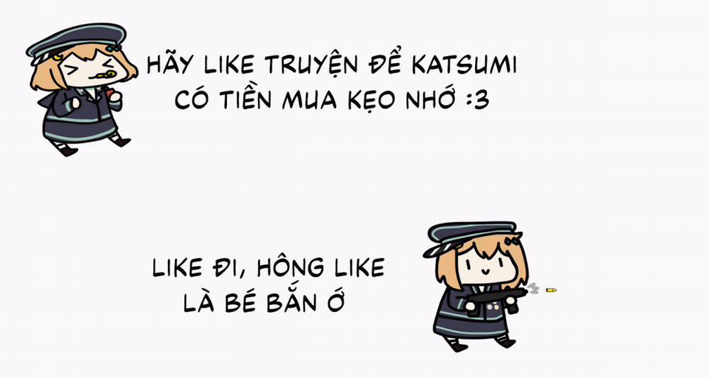 Kurayami no mukō no kimi Chương Oneshot Trang 20