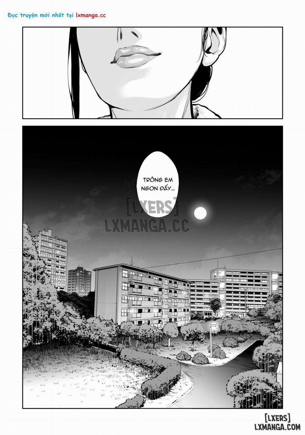 Kurokami Onna no Fudeoroshi ~Himitsu no Heya de Nakadashi Sasete Ageru wa~ Chương Oneshot Trang 79