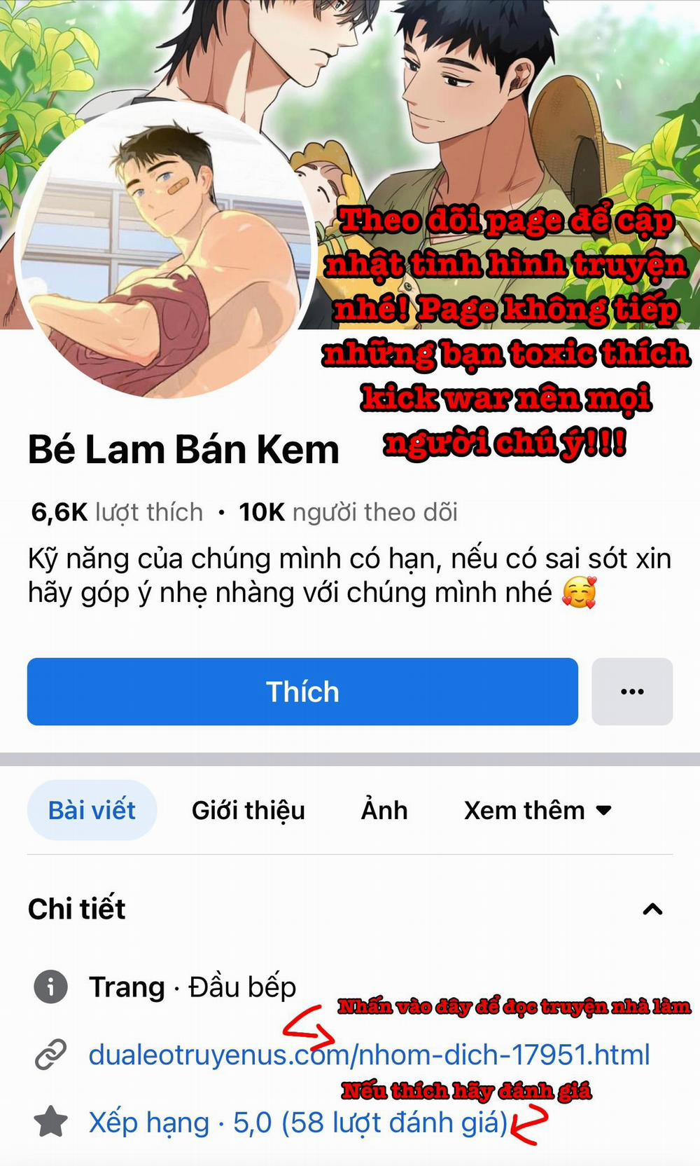 Ký Sự Alpha Chương 18 Trang 87