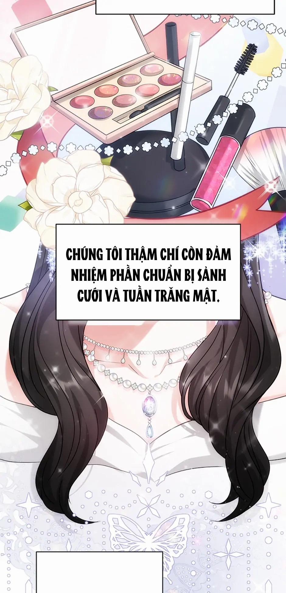 Làm Chồng Tôi Đi Chương 1 2 Trang 15