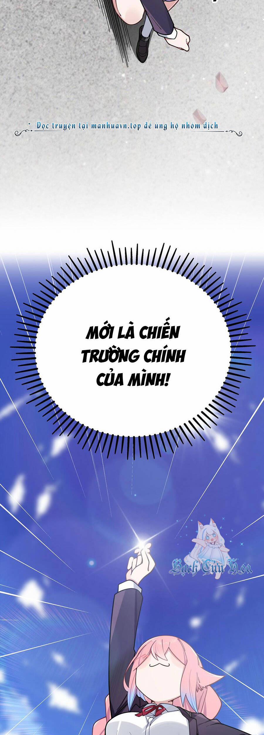 Làm Sao Để Chạy Trốn Dàn Hậu Cung Chương 126 Trang 6