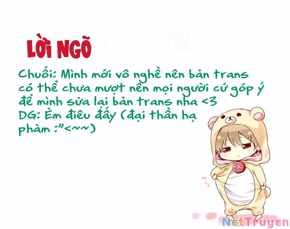 Lãng Mạn Giòn Tan Chương 0 H i thao 2 Trang 2