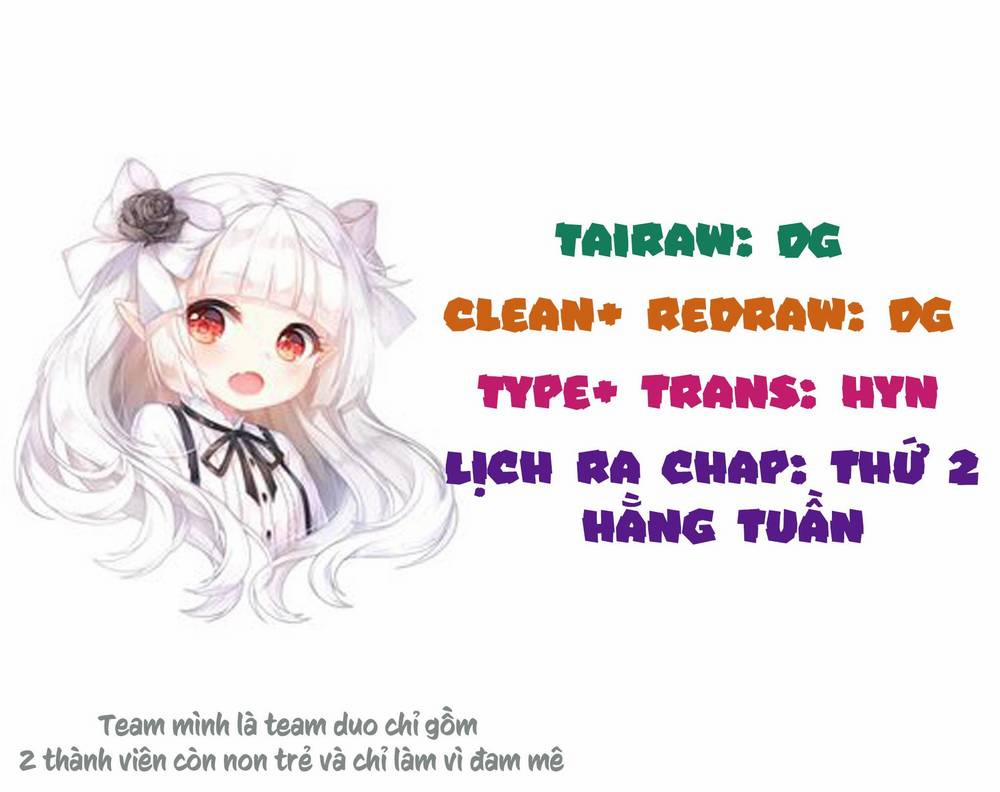 Lãng Mạn Giòn Tan Chương 1 Trang 2