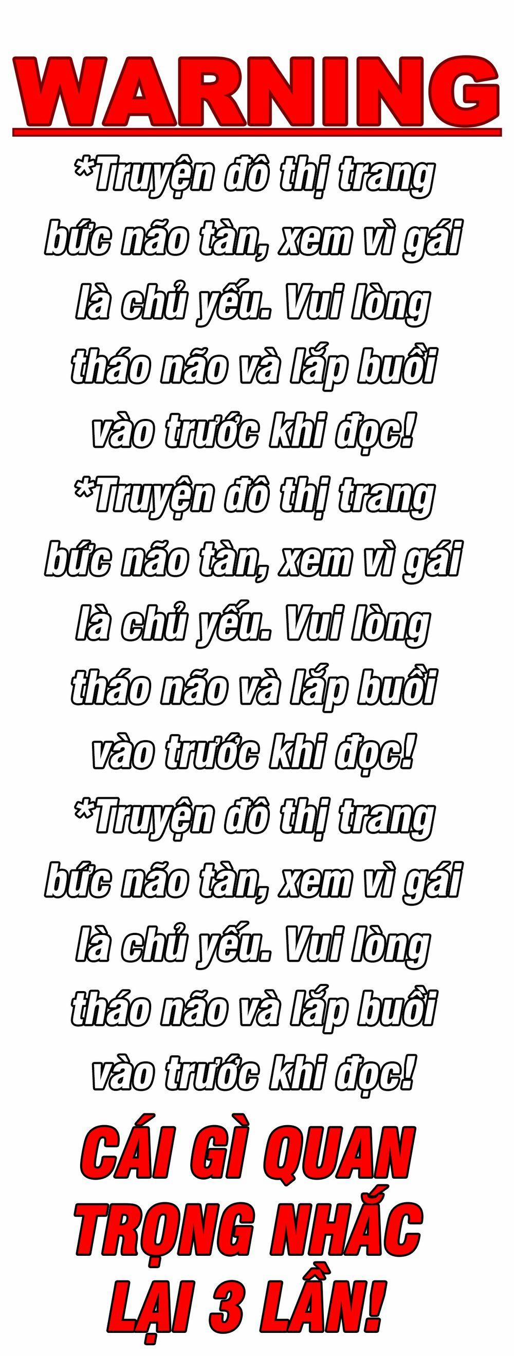 Lão Ba Cho Tôi Lựa Một Trong Mười Nữ Thần Để Kết Hôn Chương 0 Ti u th th n th Trang 1