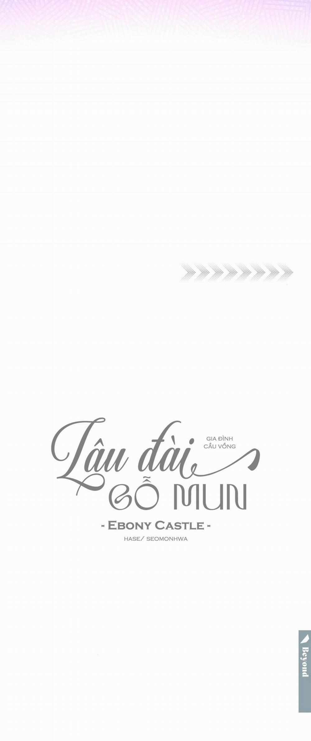 Lâu Đài Gỗ Mun Chương 5 Trang 51