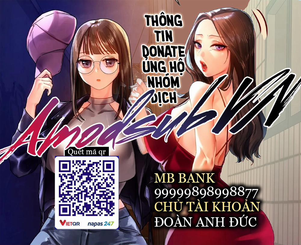 Liên Kết Doki Doki Chương 19 Trang 32