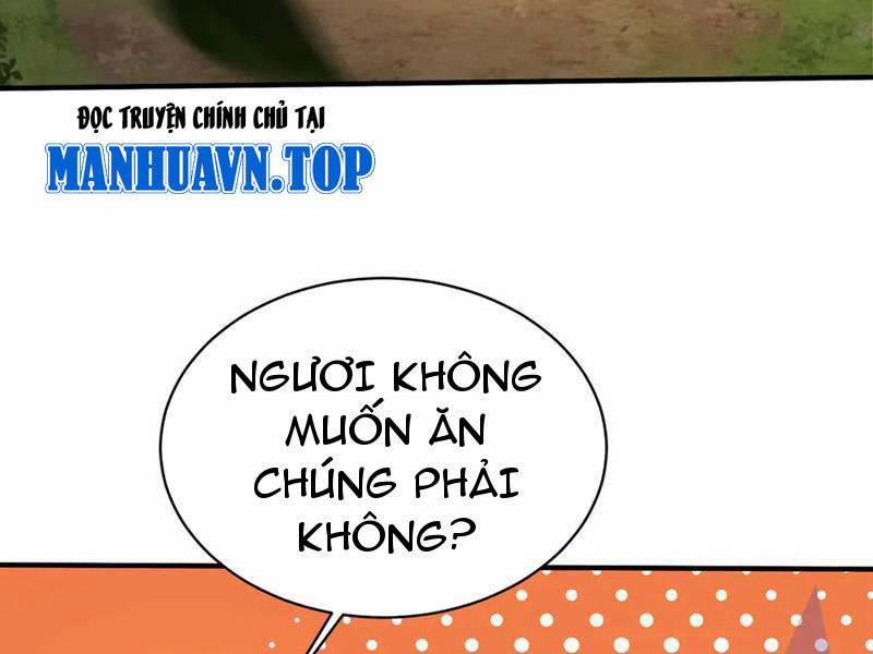 Linh Khí Khôi Phục: Từ Cá Chép Tiến Hoá Thành Thần Long Chương 22 Trang 21