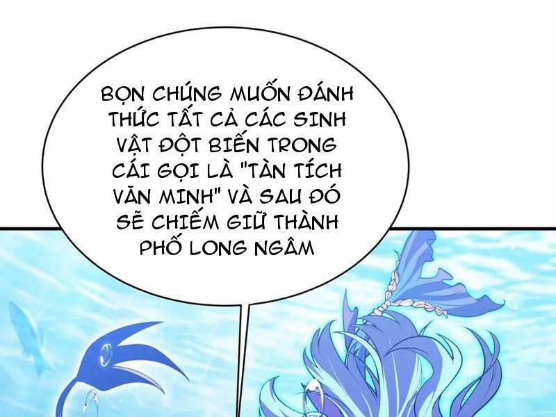 Linh Khí Khôi Phục: Từ Cá Chép Tiến Hoá Thành Thần Long Chương 22 Trang 34